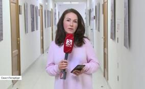 Более 40 вопросов рассматривают депутаты на 63-м заседании Заксобрания Ленобласти