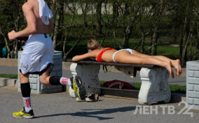 Глобальное потепление уже наступило?