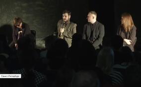 Спектакль «Мой брат умер» по сценарию Алексея Балабанова показали в рамках фестиваля LOFT