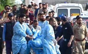 Теракт в Кашмире: кому выгодно и что теперь ждут от России