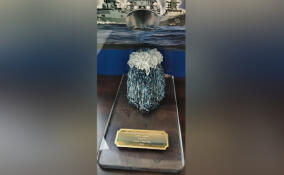 Документальная драма об адмирале Ушакове завоевала Гран-при кинофестиваля «Море зовет»