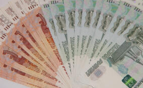 Мошенники выманили у пожилого петербуржца более 1 млн рублей