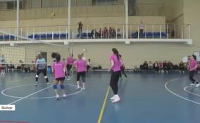 В Выборге прошел фестиваль «Леди совершенство»