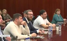 Специалисты фонда «Победа» теперь будут оказывать помощь жителям новых регионов и в Петербурге