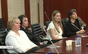 Специалисты фонда «Победа» теперь будут оказывать помощь жителям новых регионов и в Петербурге