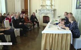 Профсоюзы готовятся к Первомаю