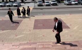 Александр Дрозденко встретился с губернатором Белгородской области Вячеславом Гладковым