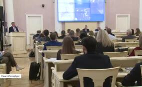 В Петербурге обсудят повышение качества и безопасности автомобильных дорог