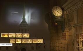 В Музее обороны и блокады Ленинграда открылась выставка «Путь к Победе»