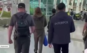 Из Индонезии вышлют петербуржца, сбежавшего из России после хищения более 318 млн рублей