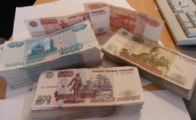 Мошенники похитили у 88-летней жительницы Петербурга 180 тысяч рублей