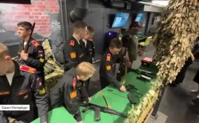 В музее СВО начинаются новые тематические экскурсии