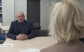 В Ленинградской области продолжают отбирать «Героев Команды 47»