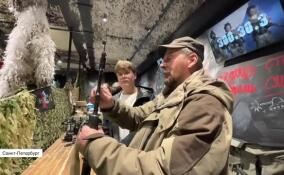 В Народном музее СВО начинаются новые тематические экскурсии в преддверии Дня Победы