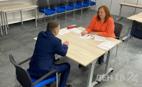 В Ленобласти продолжается отбор участников программы «Герои Команды 47»