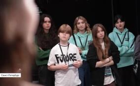 Участники медиафестиваля YOUPITER посетили редакцию телеканала ЛенТВ24