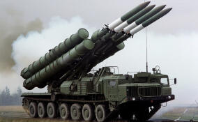 Свыше 500 украинских дронов сбили над территорией России за сутки