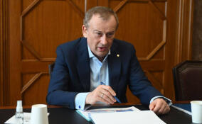 Студенты-сироты и дети погибших бойцов СВО будут получать повышенную стипендию