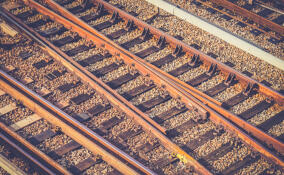 В Сестрорецке поезд насмерть сбил мужчину