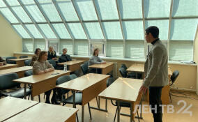 Студенты ЛГУ имени Пушкина пройдут летнюю практику в СМИ семи районов Ленобласти