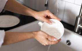 Два дома на улице Авиатриссы Зверевой в Гатчине останутся без холодной воды 14 мая