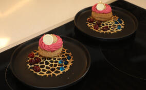 Петербургский гастрофестиваль признан одним из лучших в России