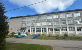 Эскиз мурала для школы-интерната «Красные зори» выберут на конкурсе