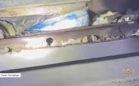 На судне из Эквадора нашли 61 килограмм кокаина