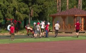 Горячая линия по вопросам детского отдыха и качества товаров открылась в Петербурге и Ленобласти