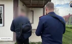 В Тосненском районе сотрудников полиции подозревают в посредничестве при передаче взятки