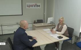 В Ленобласти завершается отбор участников управленческой программы «Герои Команды 47»