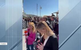 Российская делегация прибыла в Стамбул для возобновления прямых переговоров с Украиной