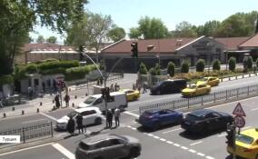 Сергей Лавров назвал интригой события, разворачивающиеся вокруг переговоров России и Украины в Стамбуле