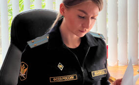 В Ленобласти приставы арестовали имущество должников на 840 млн рублей