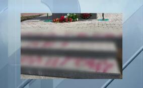 Что стоит за провокацией в Любани в дни празднования Победы и почему снова вопросы к ленинградским коммунистам?