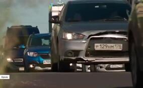 Разбираемся в последствиях закона о локализации такси