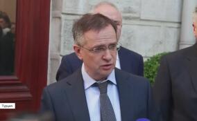 Внимание всего мира приковано к Стамбулу