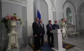 В Стамбуле российская делегация ожидает прибытия украинской стороны для возобновления прямых переговоров