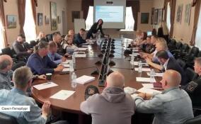 В Доме дружбы Ленобласти стартовала образовательная программа «Герои добрых дел»