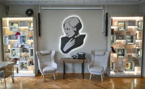 115 лет со дня рождения: Петербург вспоминает Ольгу Берггольц