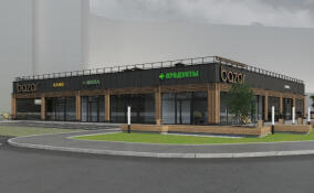 В Ленобласти утвердили архитектурные рекомендации для магазинов