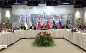 Почему переговоры в Стамбуле — это очередное доказательство нежелания Киева идти к миру?