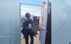 В Ленобласти раскрыто преступление 15-летней давности