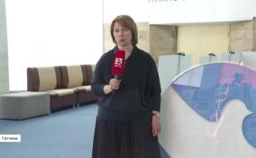 В Гатчине состоялся показ фильма «Алдан»