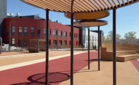 В Гатчине готовятся открыть школу «Высший пилотаж»