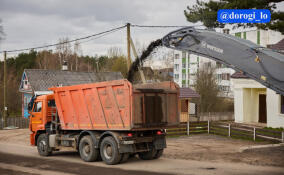 В Винницах обновят сразу три участка дорог