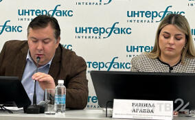 В Рахье появится комплекс по обращению с отходами