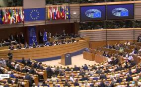 Дело — труба: страны ЕС снизили добычу газа до минимума с 2021 года