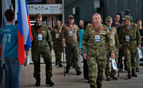 «Говорить с участниками СВО на одном языке»: чем госслужащим полезен боевой опыт?