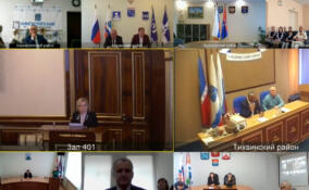 Мультфильм из Тихвинского района выиграл областной конкурс «Мы за честную Россию без коррупции»